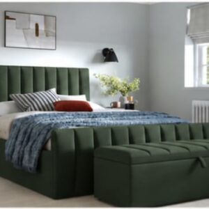 Premium King Size Bed