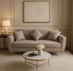 3 seater sofa