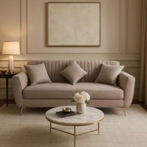 3 seater sofa