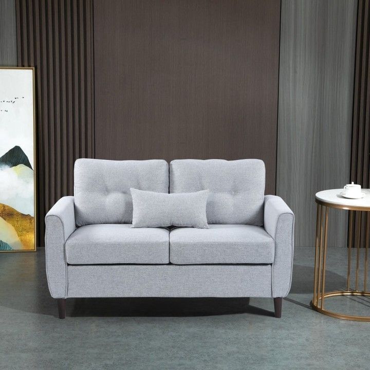 two seater sofa - Image 3