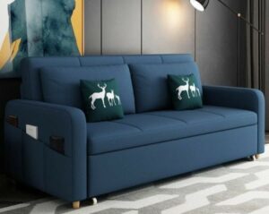 Sofa Cum Bed